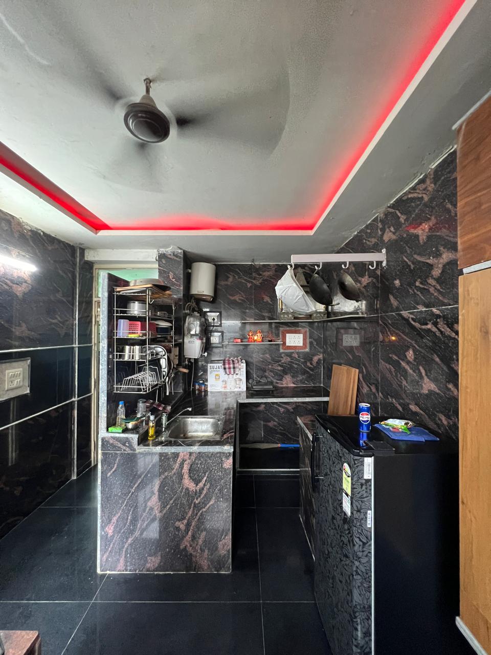 1 BHK FLAT IN GLOBAL HEIGHTS BY BREEZE SEC 33 SOHNA 